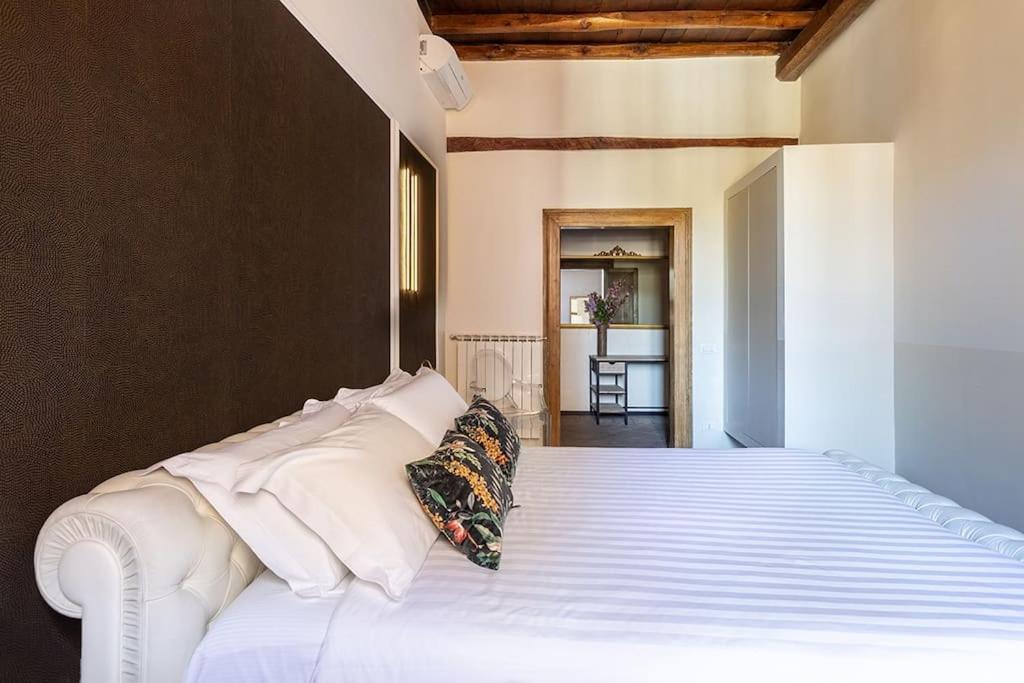 Romac Baullari Ii 4bdr Near Campo De Fiori