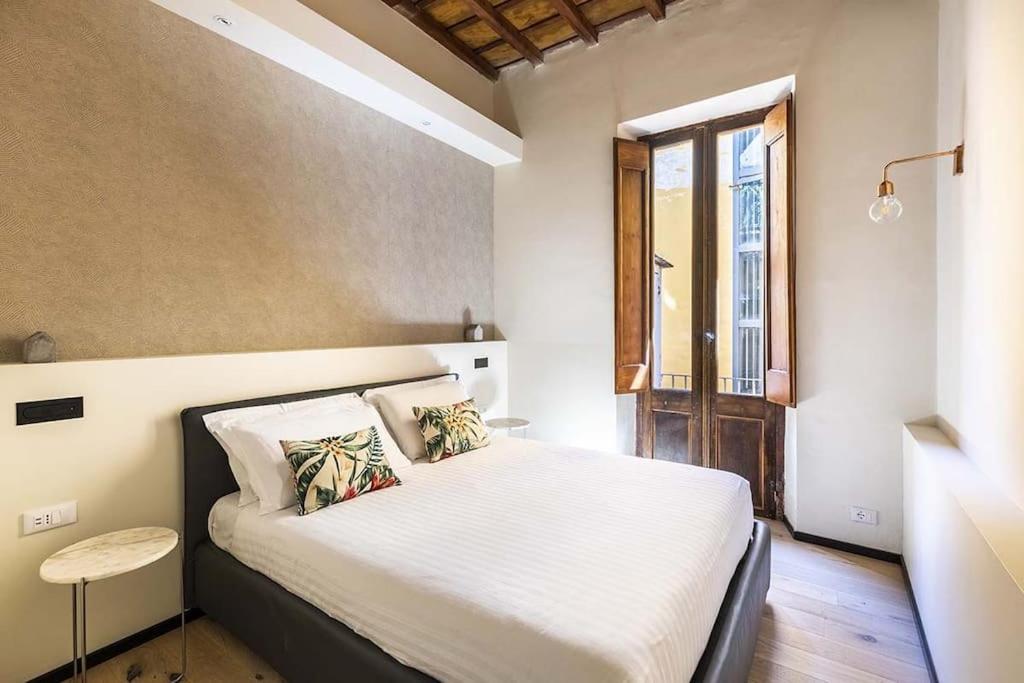 Romac Baullari Ii 4bdr Near Campo De Fiori Apartment