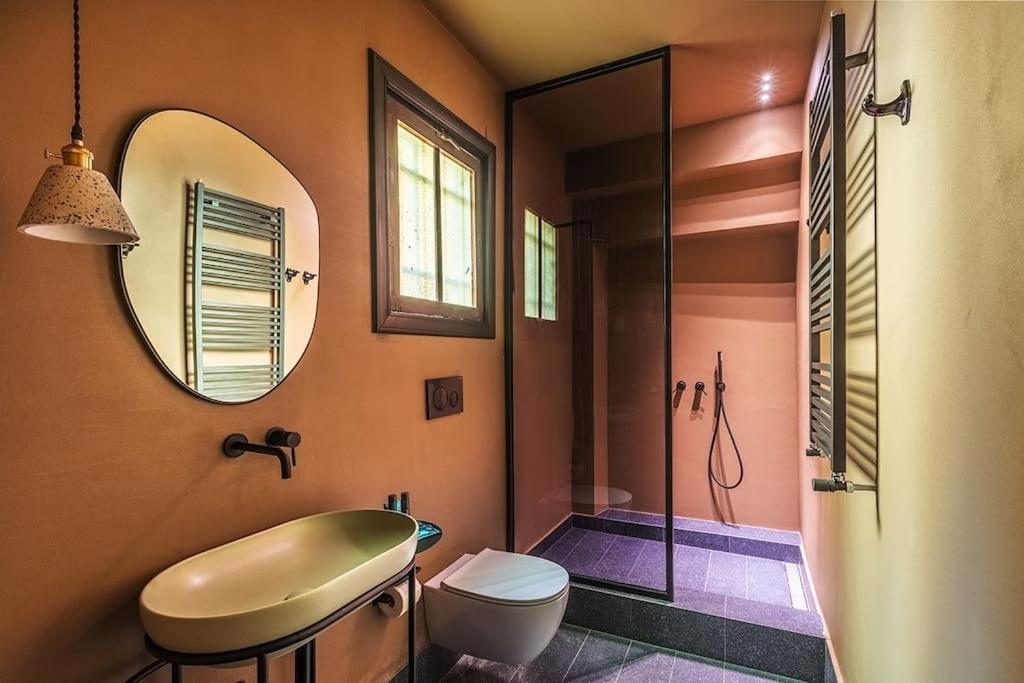 Romac Baullari Ii 4bdr Near Campo De Fiori Apartment *