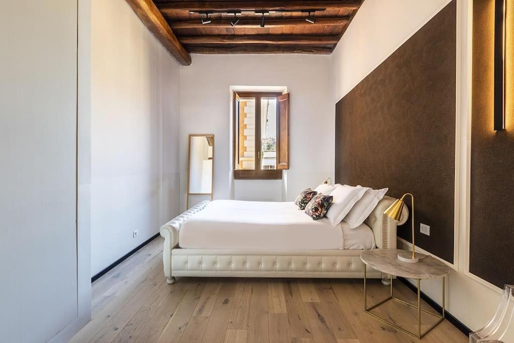 Apartment Romac Baullari Ii 4bdr Near Campo De Fiori