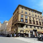 Romac Baullari II 4Bdr Near Campo De Fiori